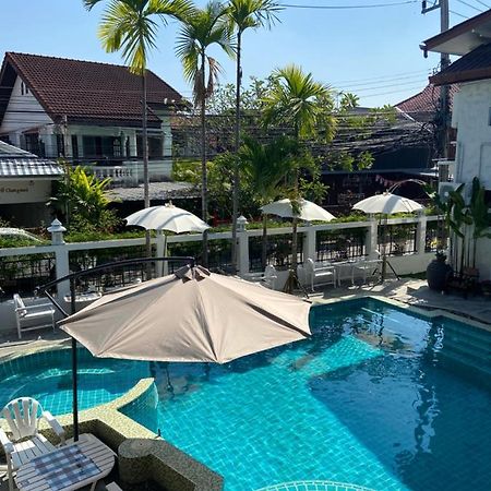 Mesa Garden Villa شيانغ ماي المظهر الخارجي الصورة