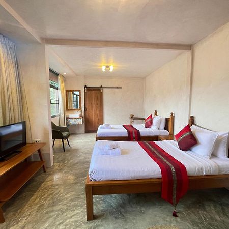 Mesa Garden Villa شيانغ ماي المظهر الخارجي الصورة