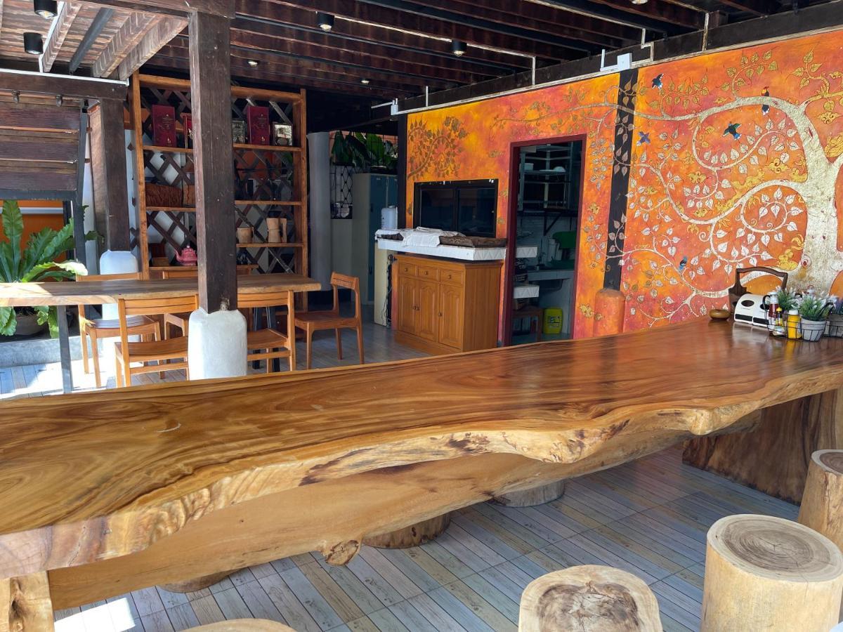 Mesa Garden Villa شيانغ ماي المظهر الخارجي الصورة