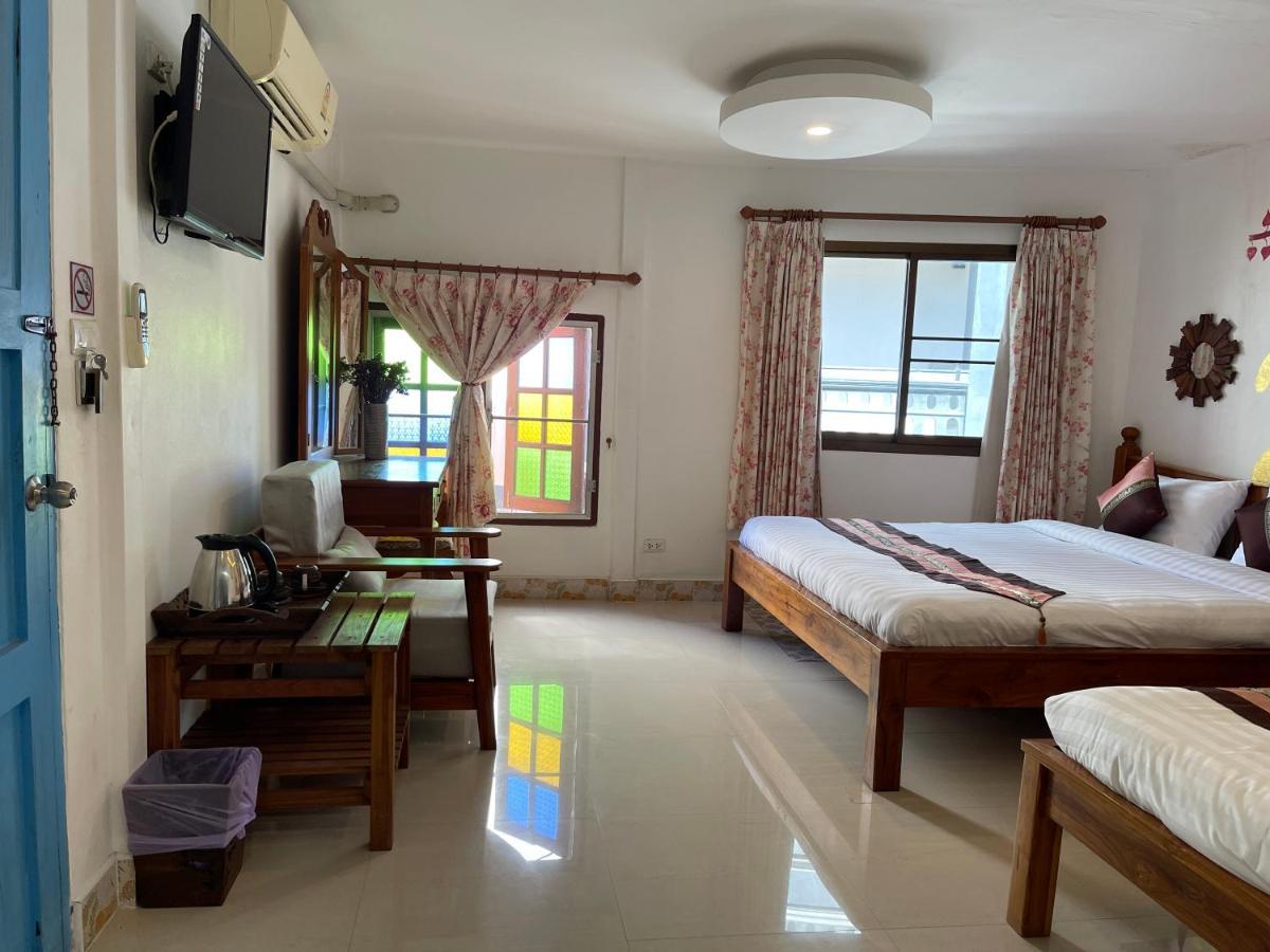 Mesa Garden Villa شيانغ ماي المظهر الخارجي الصورة