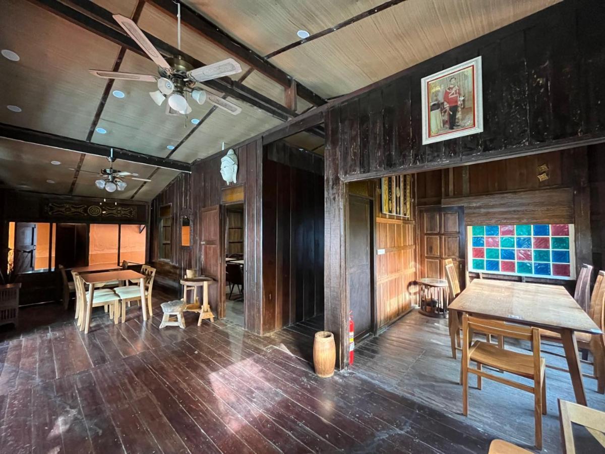Mesa Garden Villa شيانغ ماي المظهر الخارجي الصورة