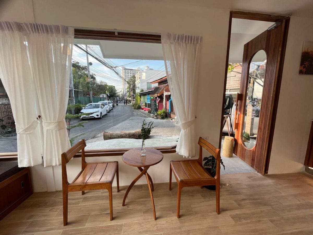 Mesa Garden Villa شيانغ ماي المظهر الخارجي الصورة