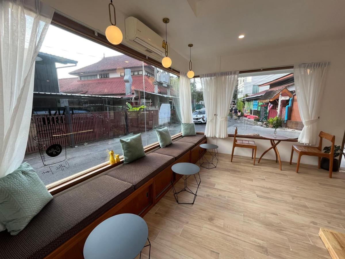 Mesa Garden Villa شيانغ ماي المظهر الخارجي الصورة