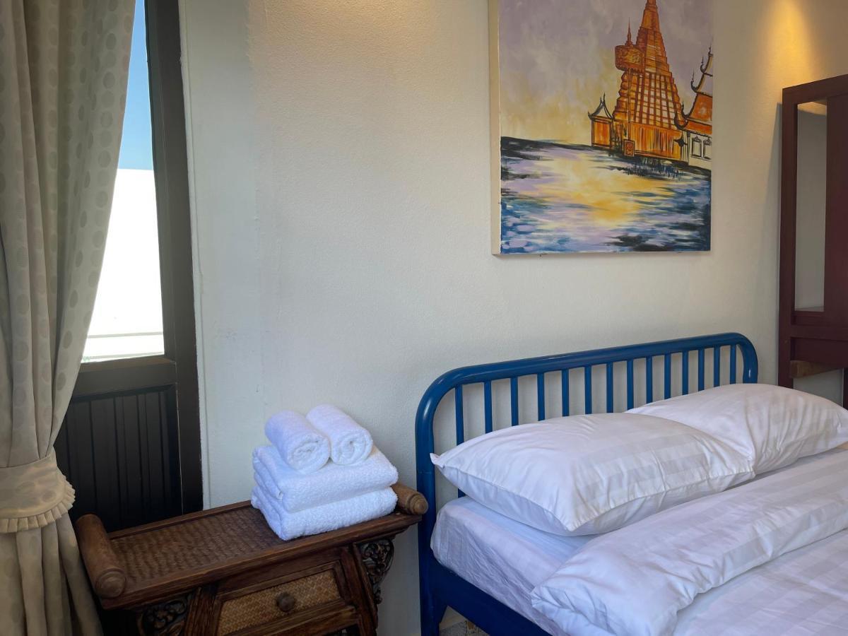 Mesa Garden Villa شيانغ ماي المظهر الخارجي الصورة