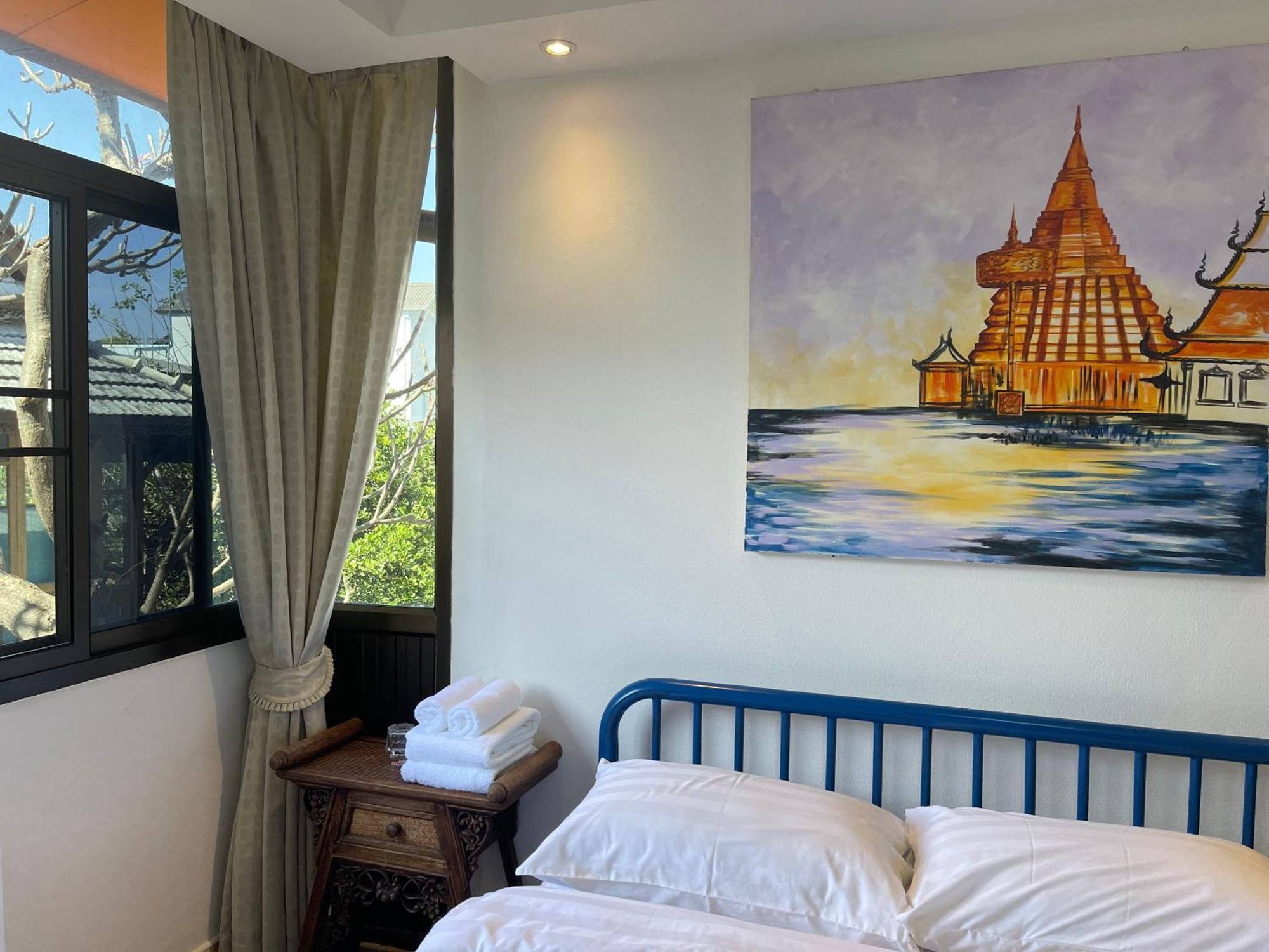 Mesa Garden Villa شيانغ ماي المظهر الخارجي الصورة