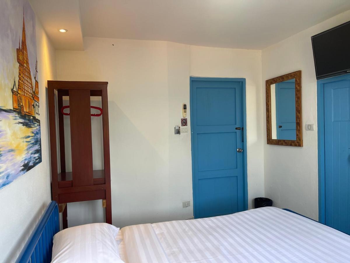 Mesa Garden Villa شيانغ ماي المظهر الخارجي الصورة