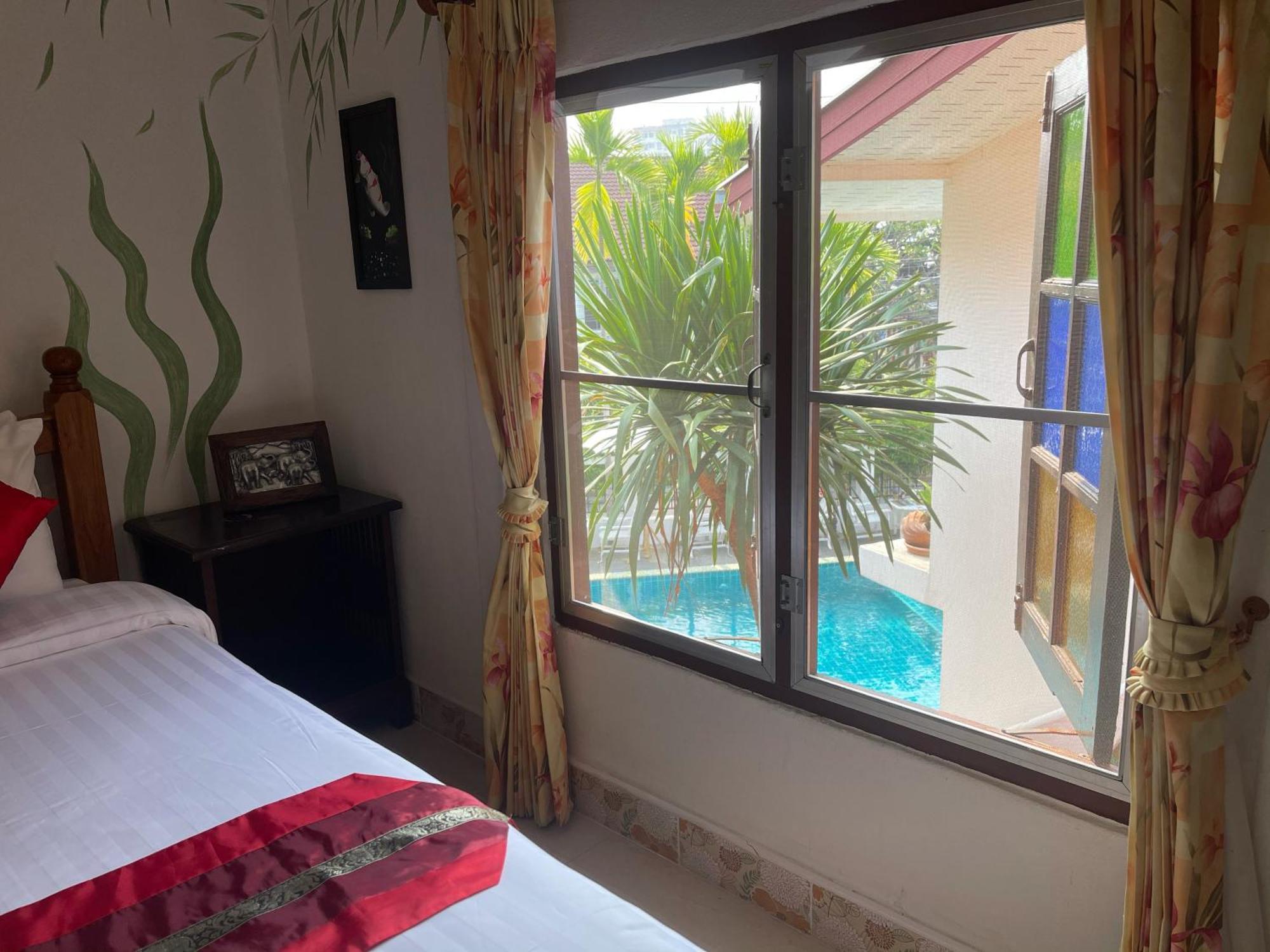 Mesa Garden Villa شيانغ ماي المظهر الخارجي الصورة