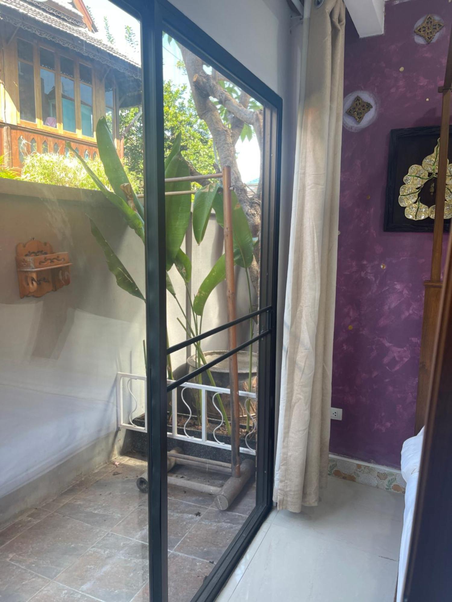 Mesa Garden Villa شيانغ ماي المظهر الخارجي الصورة