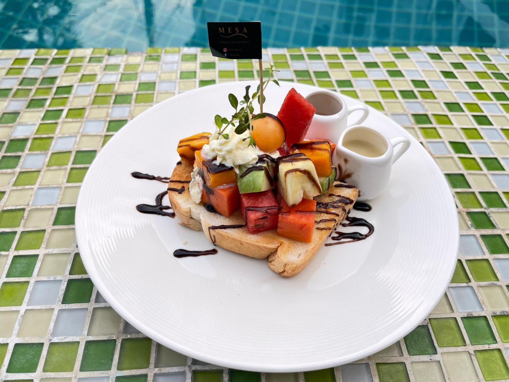 Mesa Garden Villa شيانغ ماي المظهر الخارجي الصورة
