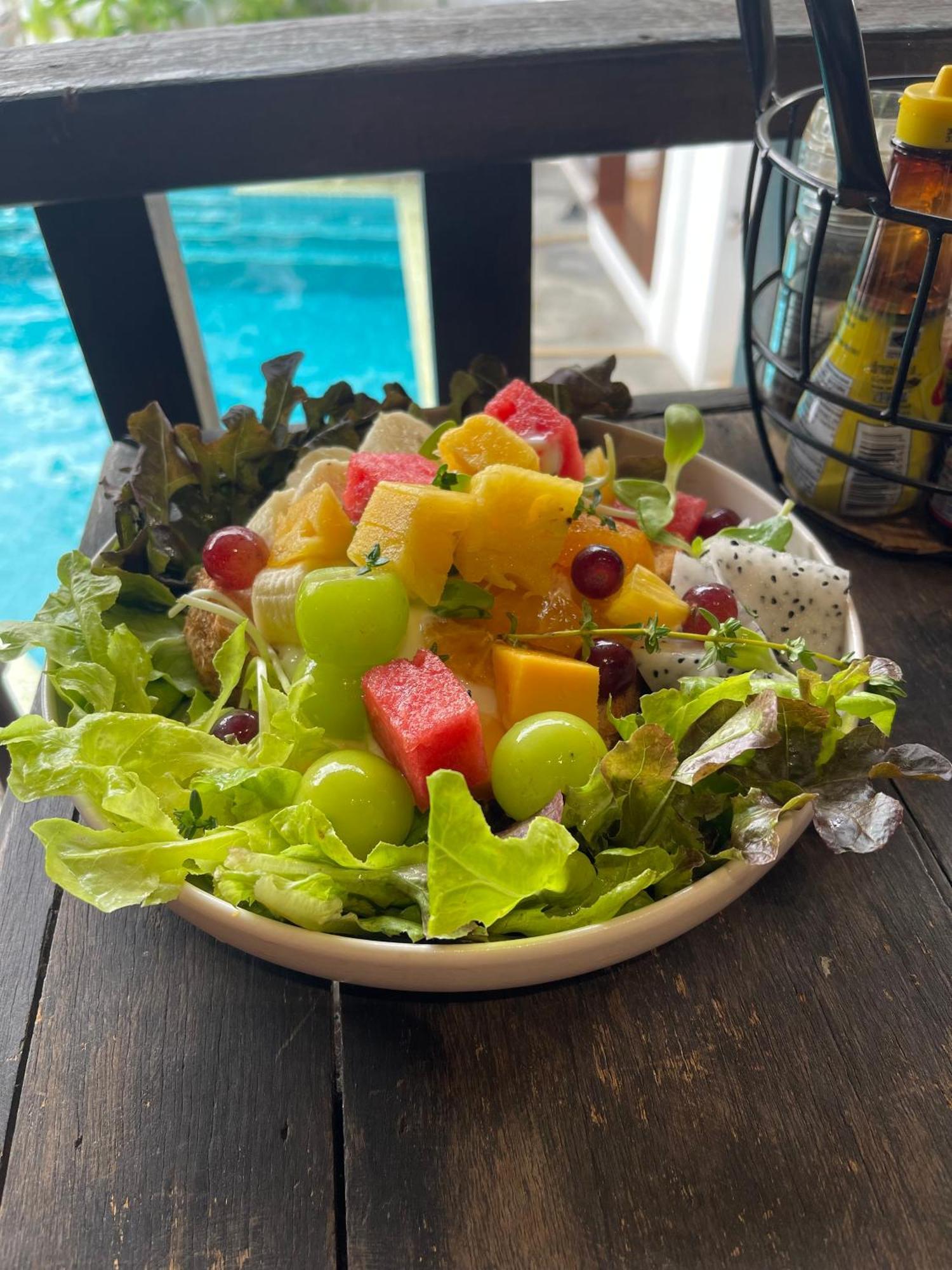 Mesa Garden Villa شيانغ ماي المظهر الخارجي الصورة