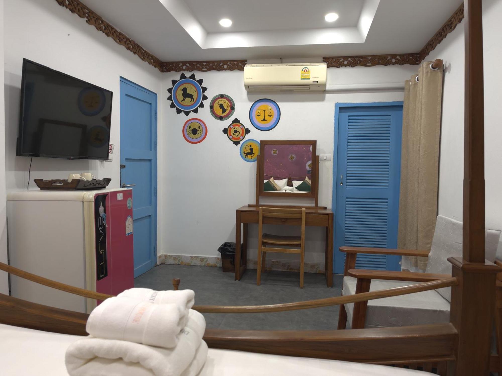 Mesa Garden Villa شيانغ ماي المظهر الخارجي الصورة