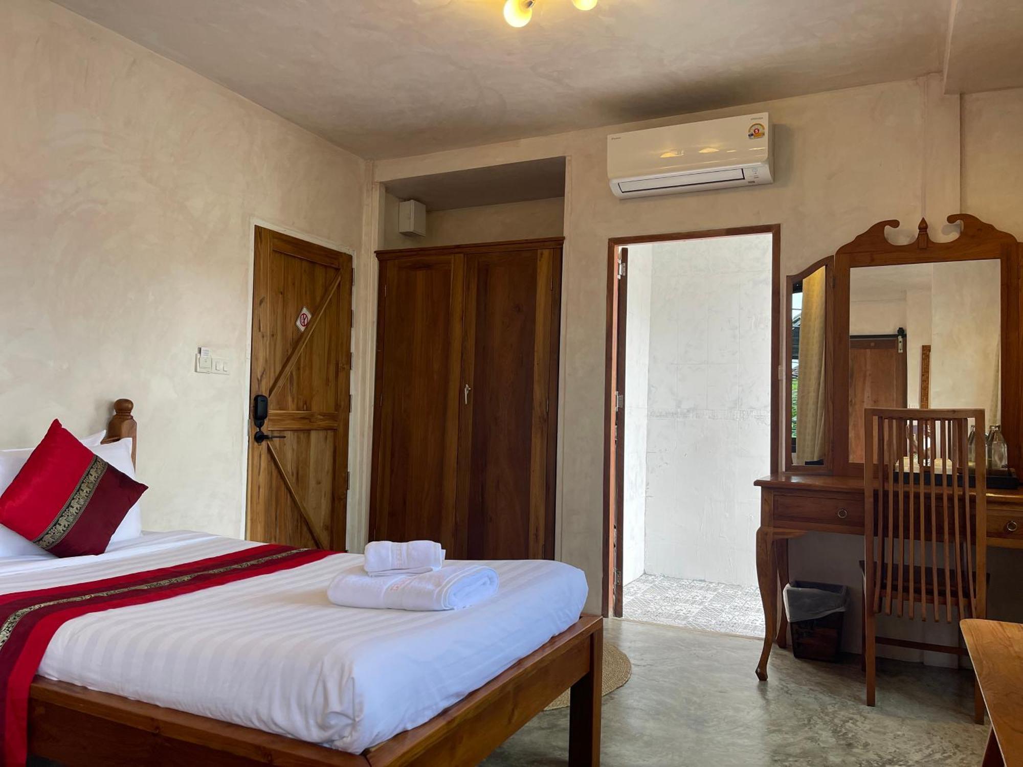 Mesa Garden Villa شيانغ ماي المظهر الخارجي الصورة